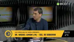 La municipalidad finalizará el Centro de Desarrollo Infantil