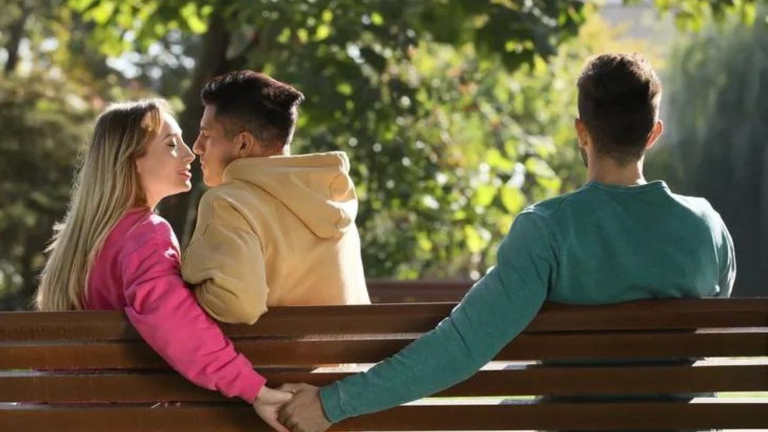 ¿Sabías que los 13 de febrero se celebra el Día del Amante?