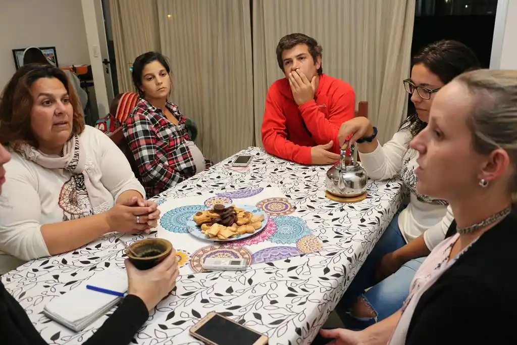 Vecinos del Procrear están alertas por robos que hubo en el barrio en pocos días