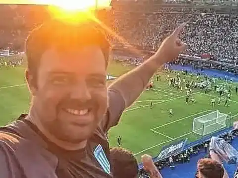 Un hombre murió en Paraná tras ser picado por una abeja en una pileta