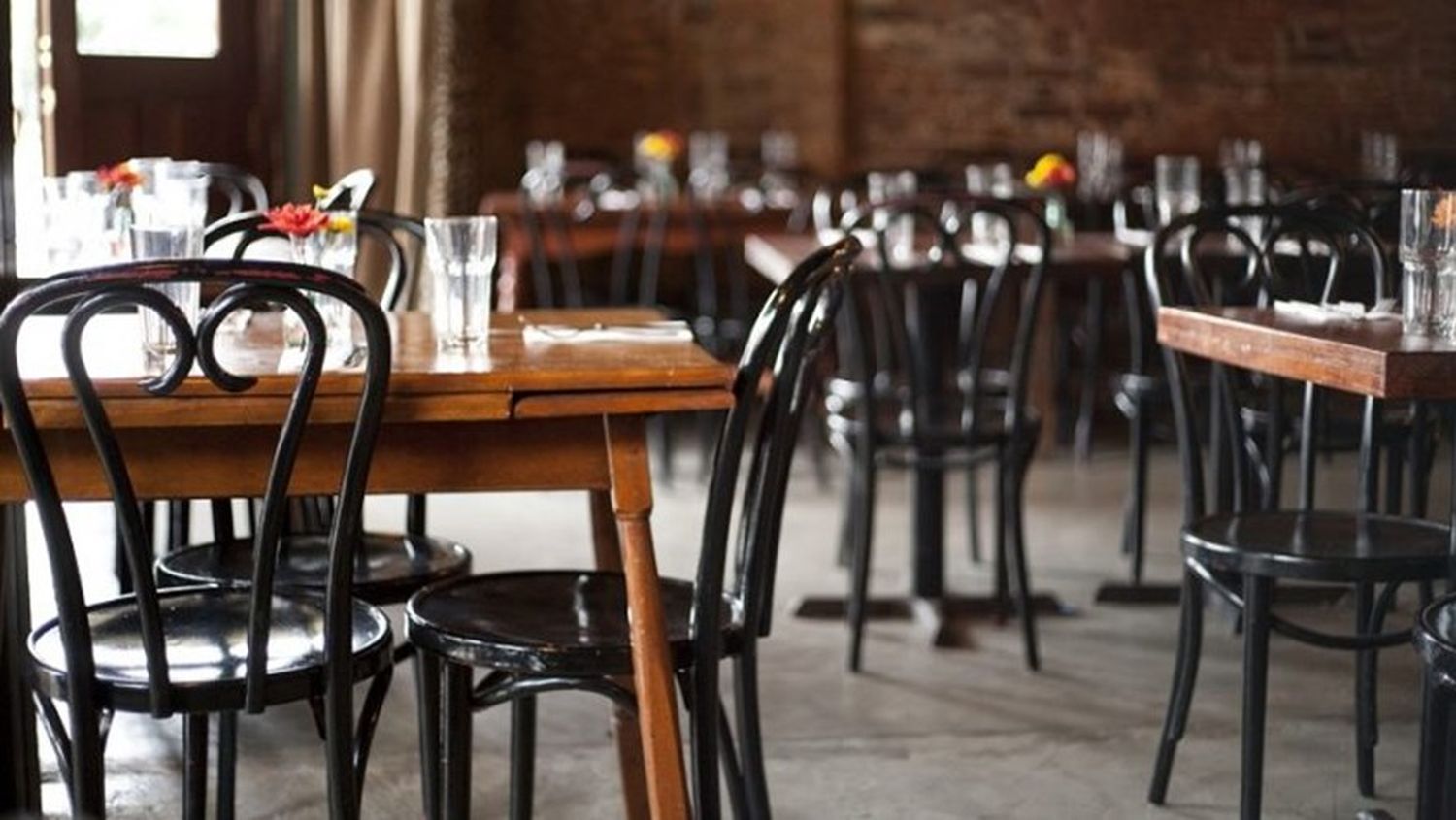 Bahía Blanca en fase 3: Después de los gimnasios, piden reapertura hoteles y restaurantes