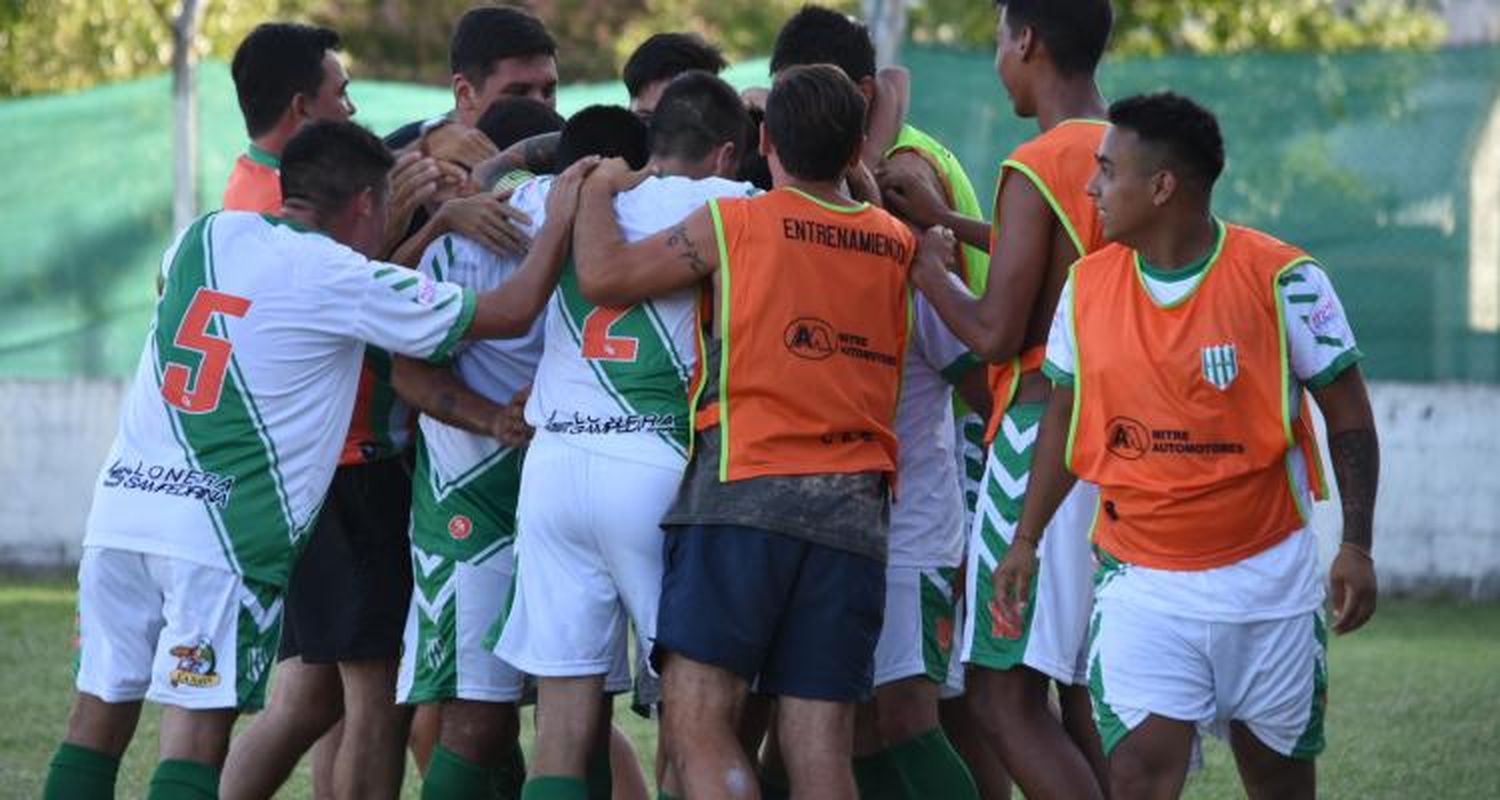 Torneo de Clubes 2020: Banfield ganó sin sobresaltos en Zárate y acaricia los octavos de final