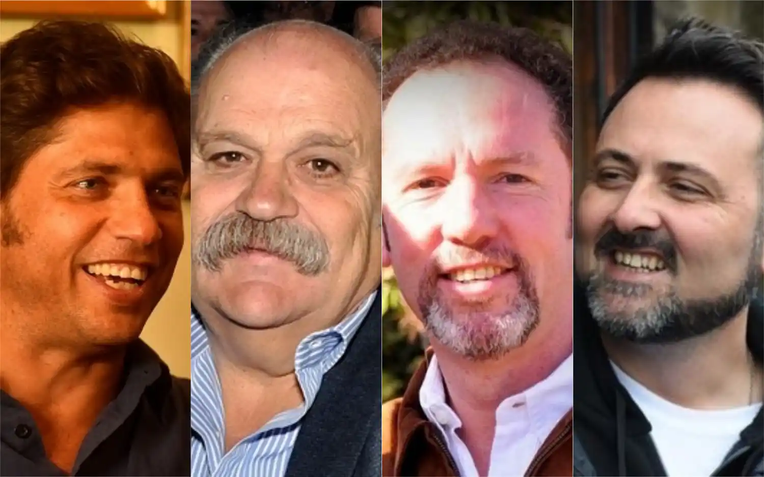 Elecciones 2019: Cuáles son los jingles de campaña más pegadizos en la Provincia