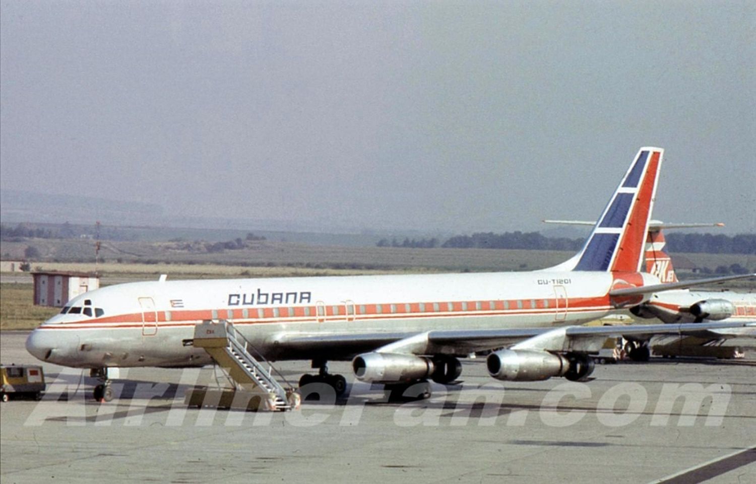 A 48 años del atentado que derribó un DC-8 de Cubana de Aviación