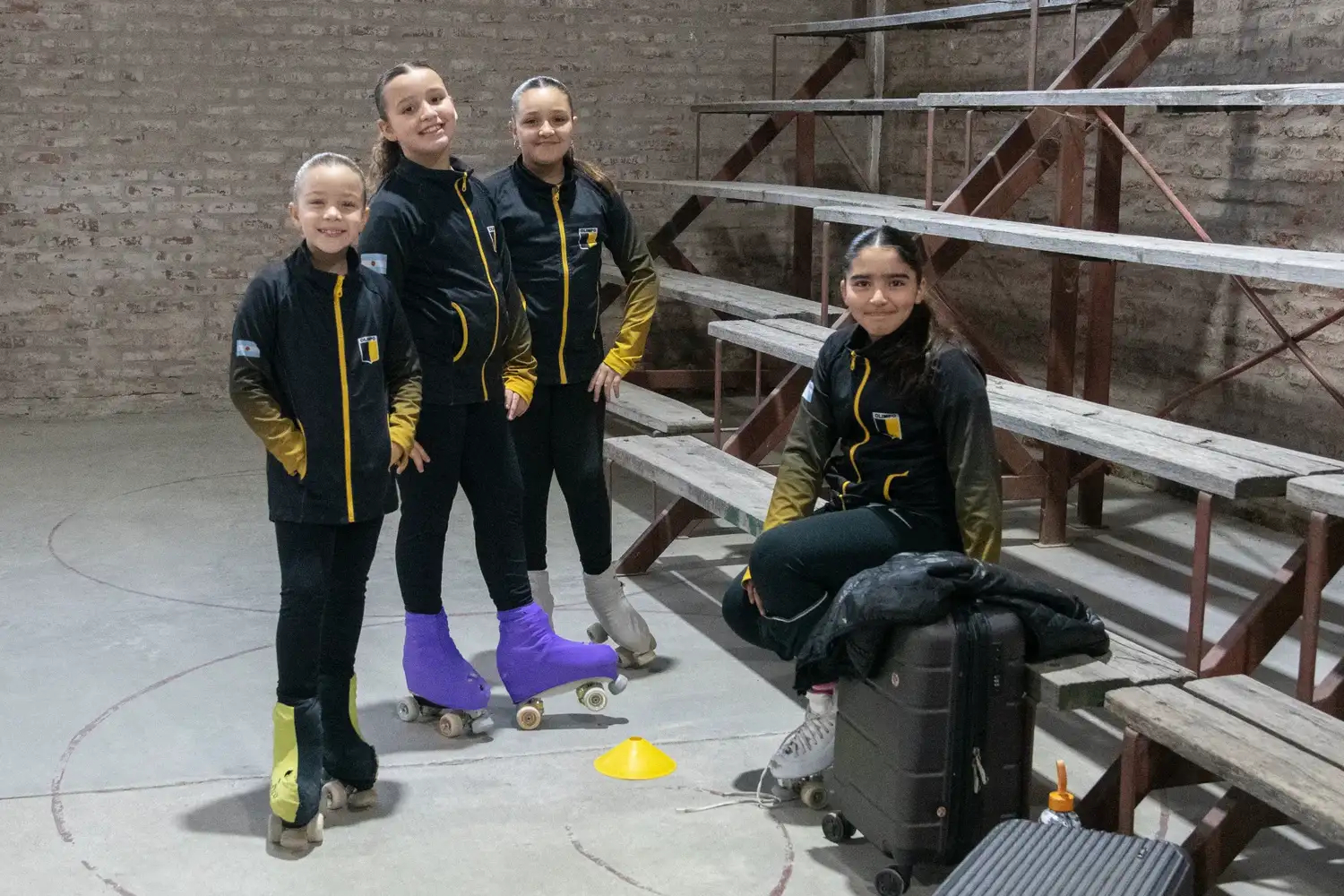 patin olimpo 12-8 - 4