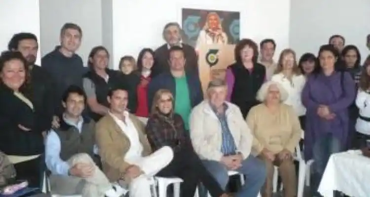 El ARI reinauguró su sede