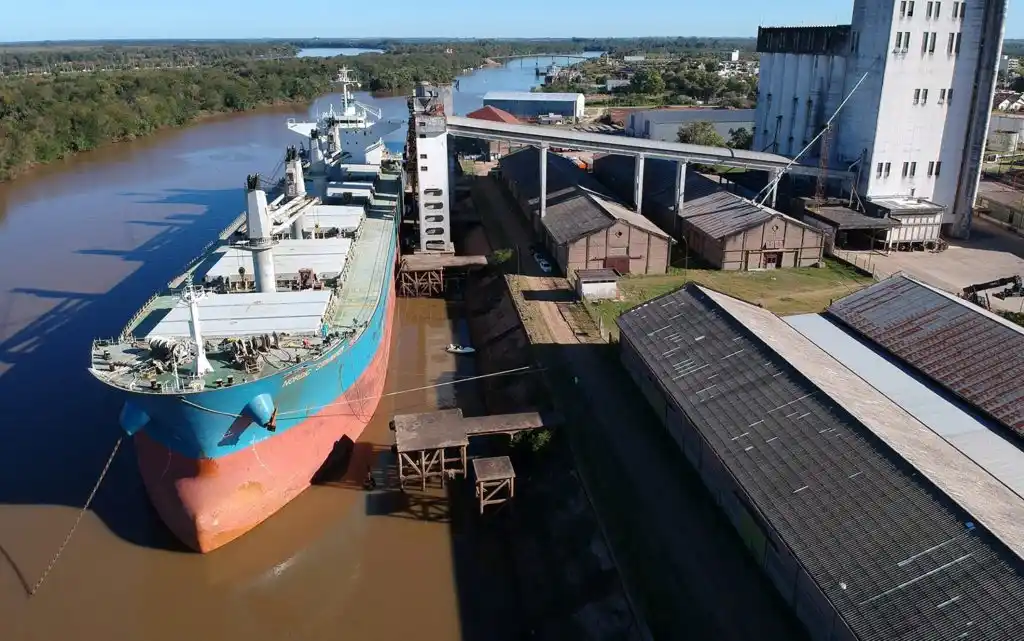 Un viaje por las exportaciones provinciales y sus socios comerciales