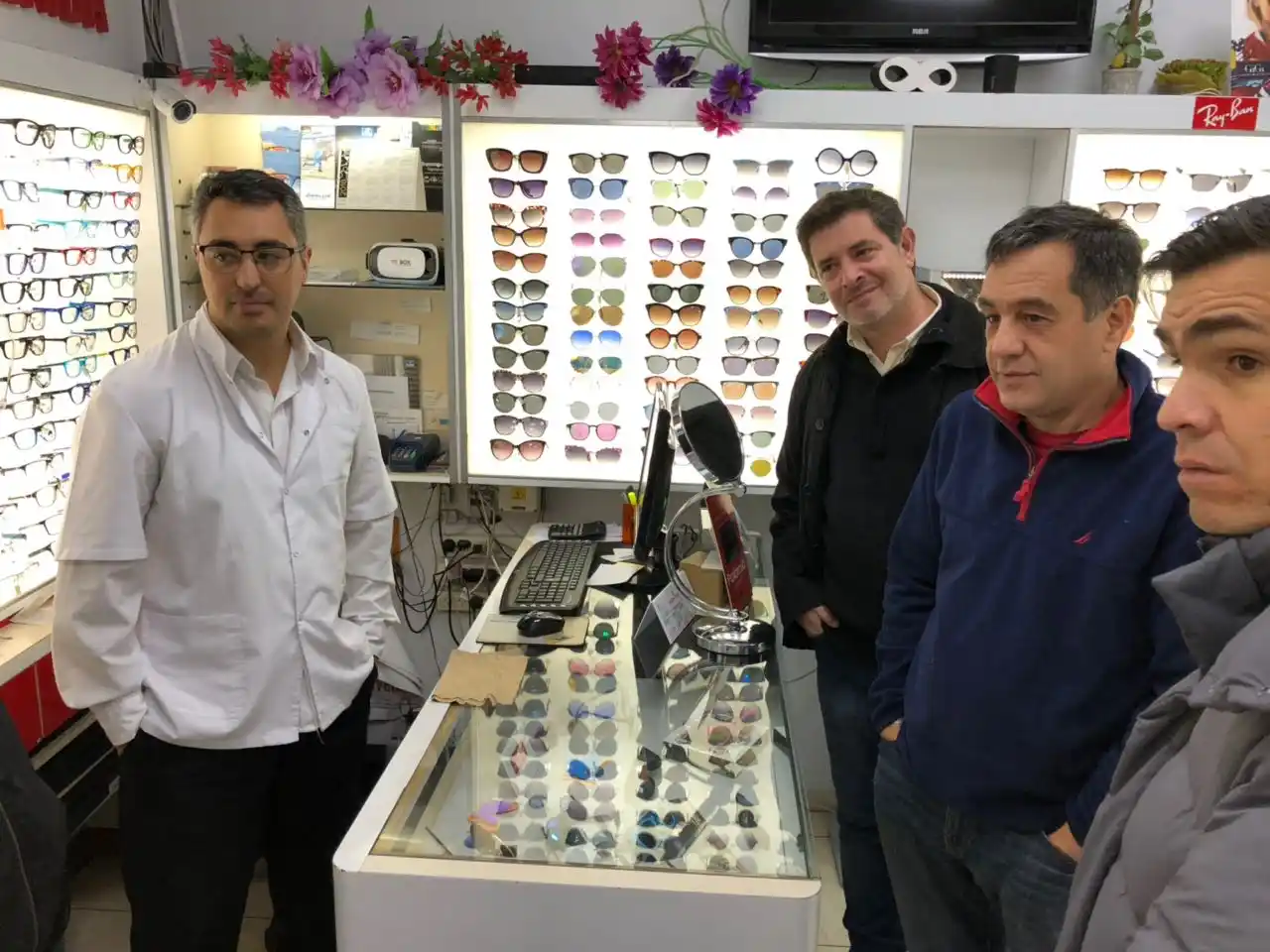 Tras la crisis cambiaria y el acuerdo con el FMI, Cambiemos realizó un timbreo nacional