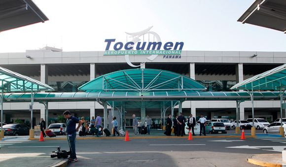 El aeropuerto de Tocumen en Panamá reinició los vuelos comerciales Internacionales