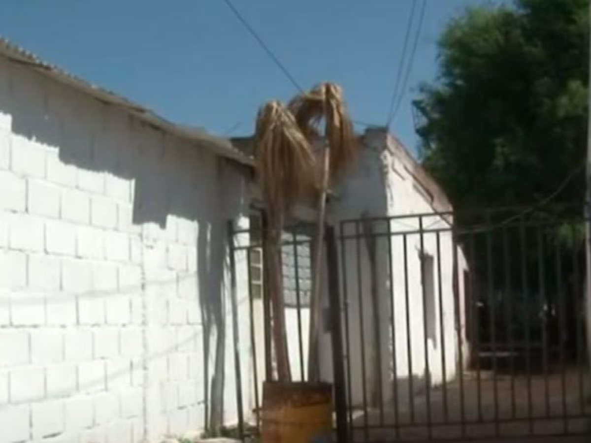 Detuvieron al padre de una nena que murió en un incendio en Río Cuarto tras comprobarse la intencionalidad
