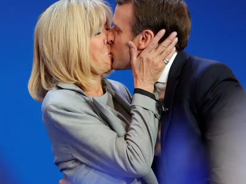 Macron