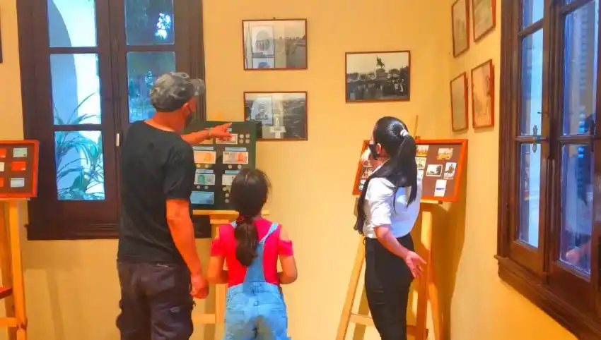 Fin de Semana: Muestras de coleccionismo y talleres creativos