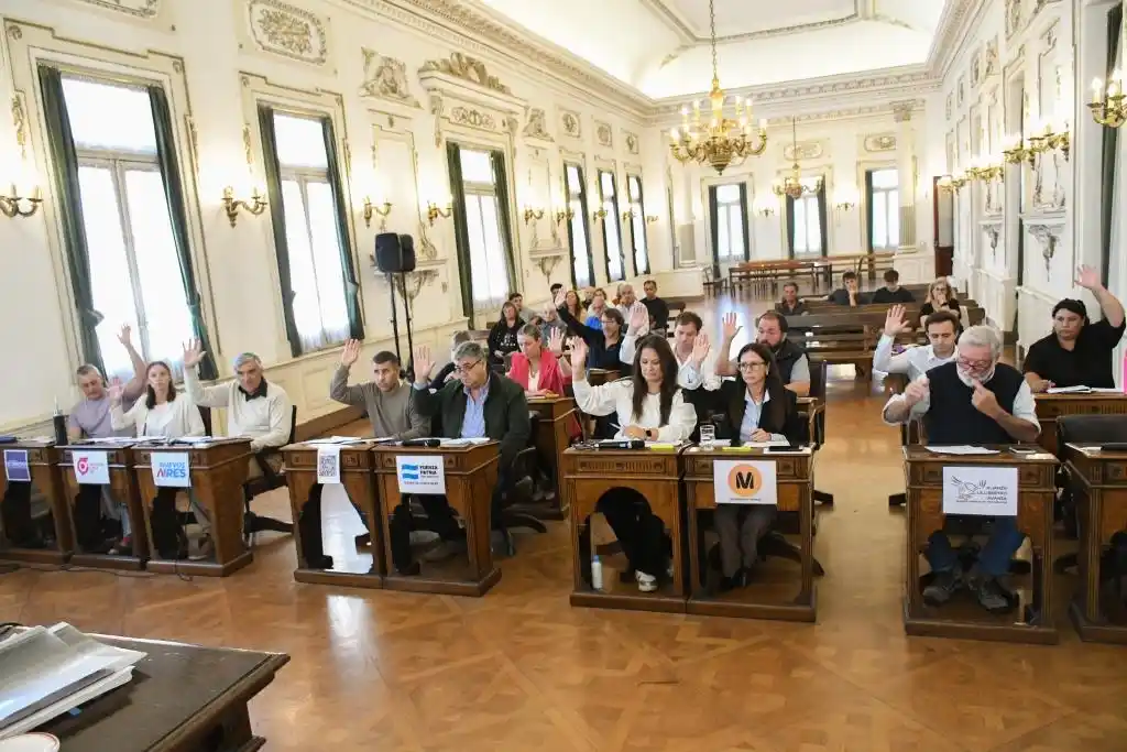 El acuerdo para recuperar los vuelos entre Tres Arroyos y Buenos Aires será evaluado hoy en una sesión extraordinaria