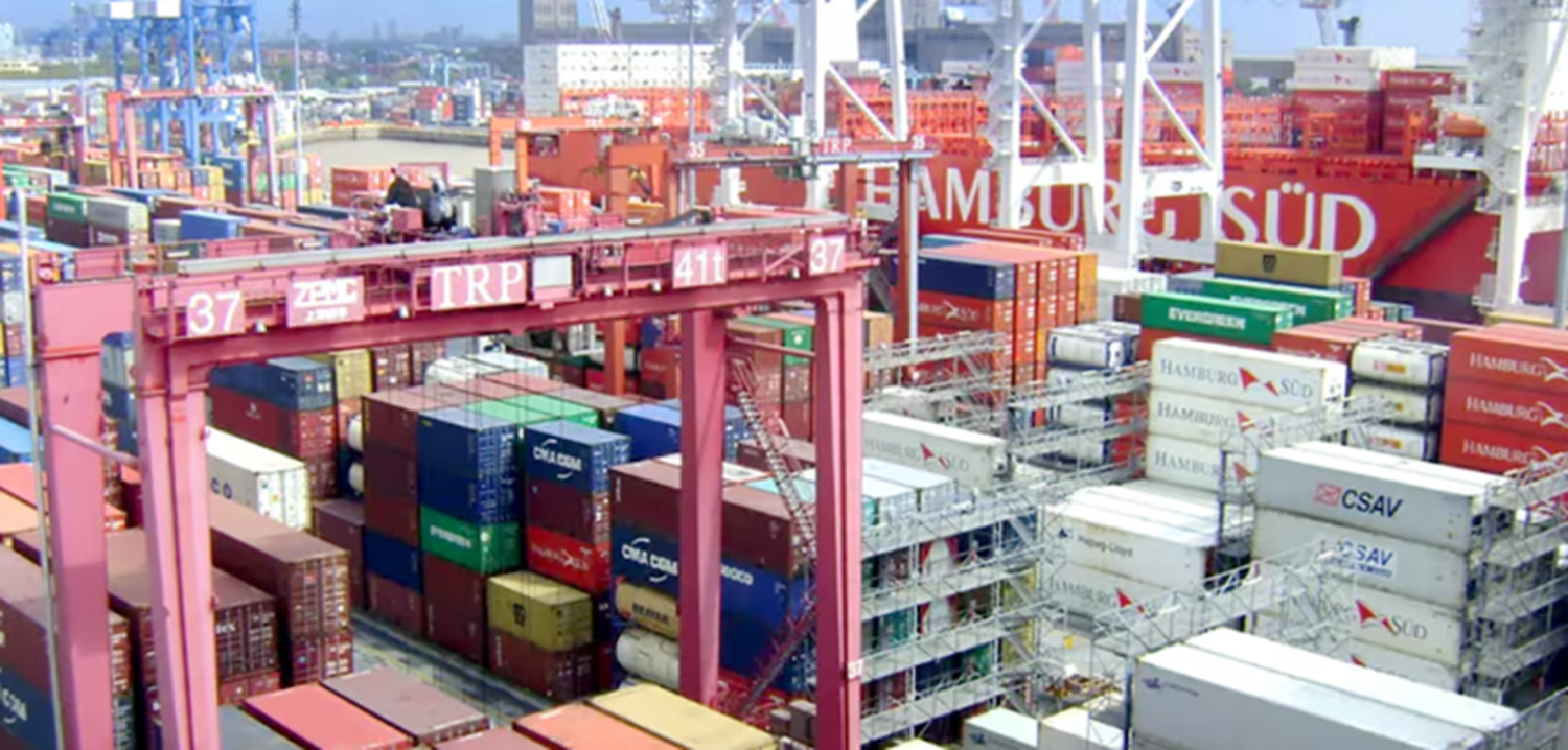 El Gobierno nacional eliminó los derechos de exportación del 88% de los productos industriales
