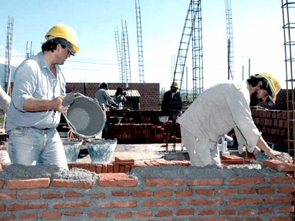 Requisitos y detalles de los "Créditos Casa Propia" para la construcción de viviendas