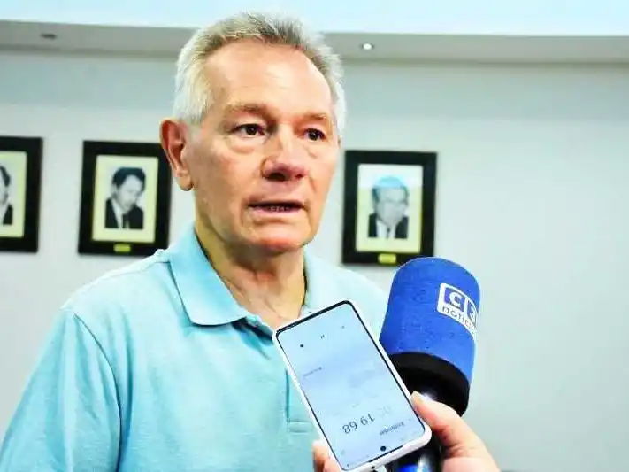 Antueno: “Este Gobierno nacional no está atendiendo a las economías regionales”