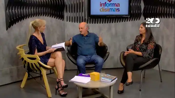 EN VIVO • Seguí la programación especial de ECO TV