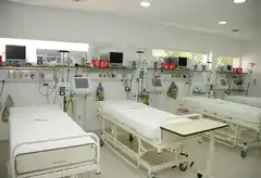 El Hospital de Niños y sus transformaciones claves para favorecer al sistema sanitario 