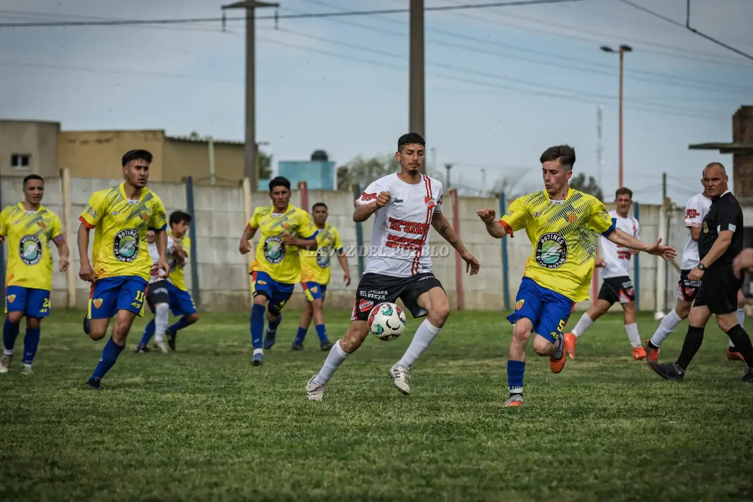 union argentino - 7