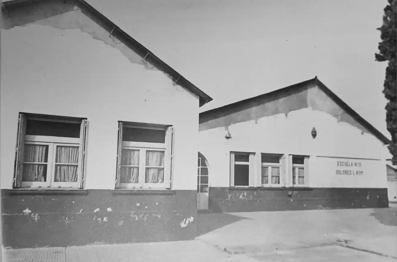 Escuela N° 10