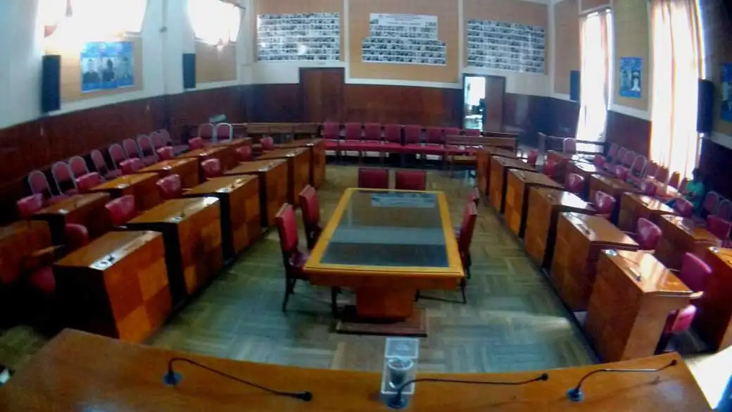 El jueves 12 se definirá el aumento en las tasas municipales