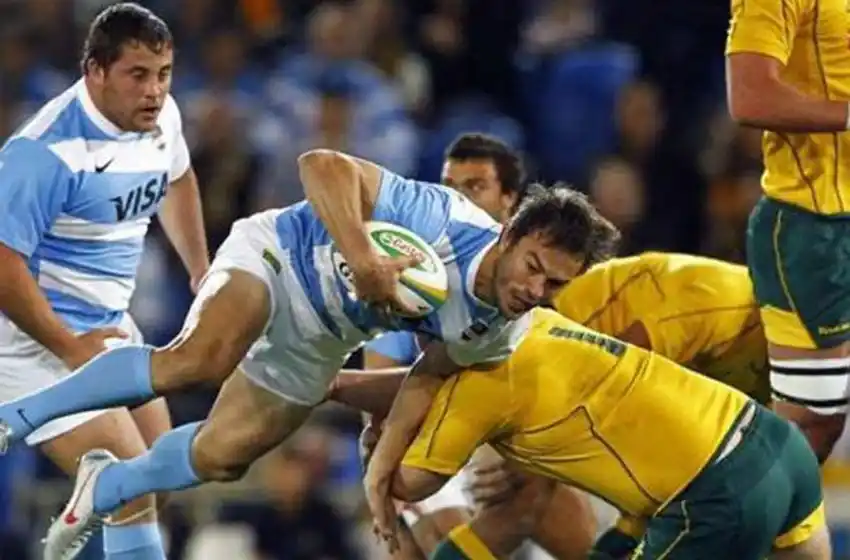 Los Pumas irán en busca del primer triunfo