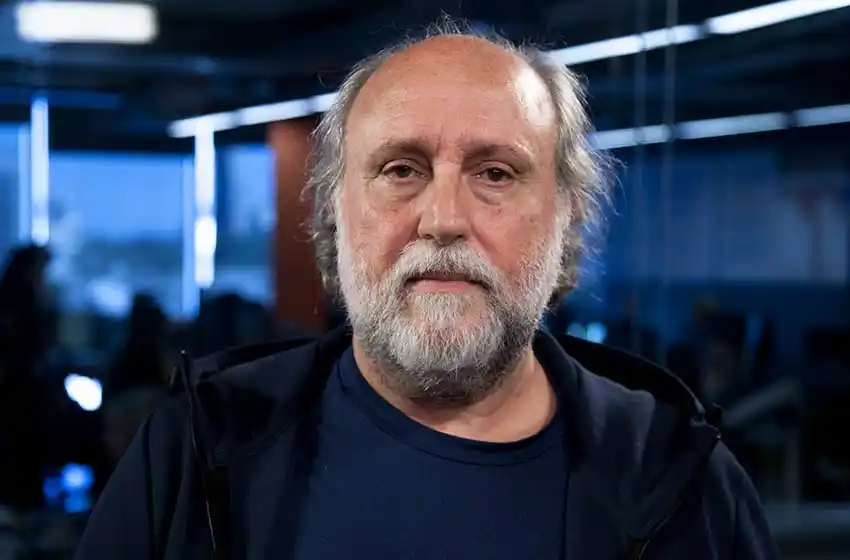 Grinbank sobre la reunión con Cafiero: "Más que cómo volvemos, fuimos a preguntar cómo llegamos"