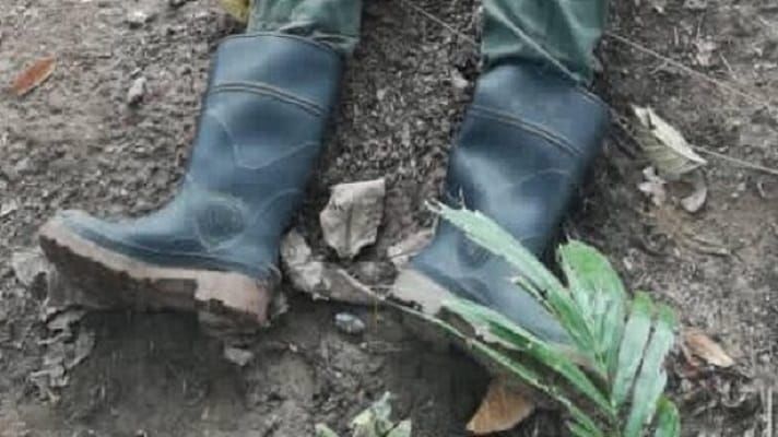 A DOS MESES DE LA MASACRE DE EL RIPIAL organizaciones de DD.HH. exigen justicia