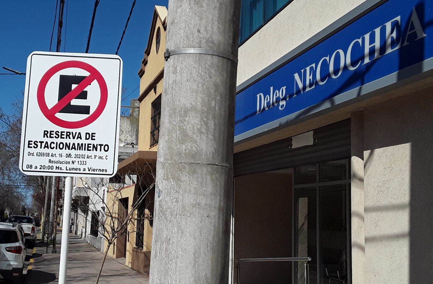 El privilegio de un sindicato
