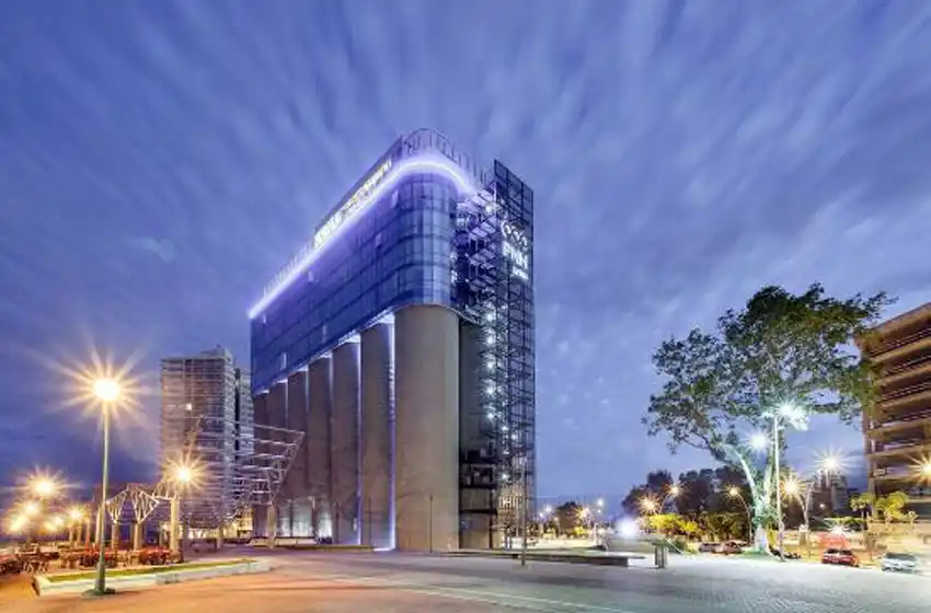 Finde largo: Rosario roza el 100% de ocupación hotelera