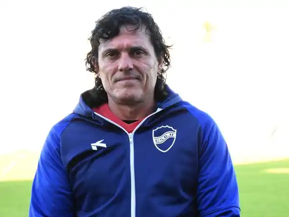 Primeros anuncios de Ben Hur tras su descenso del Federal A