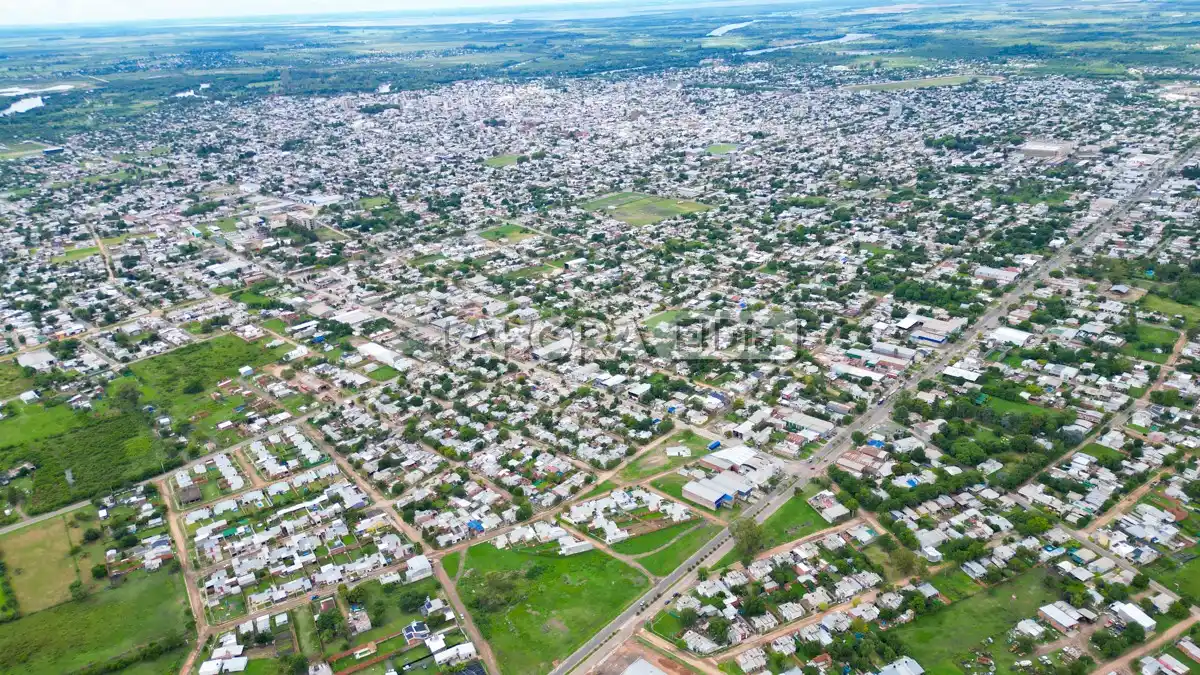En el marco del Plan de Desarrollo Sostenible, se firmó un convenio con el Colegio de Arquitectos de la provincia