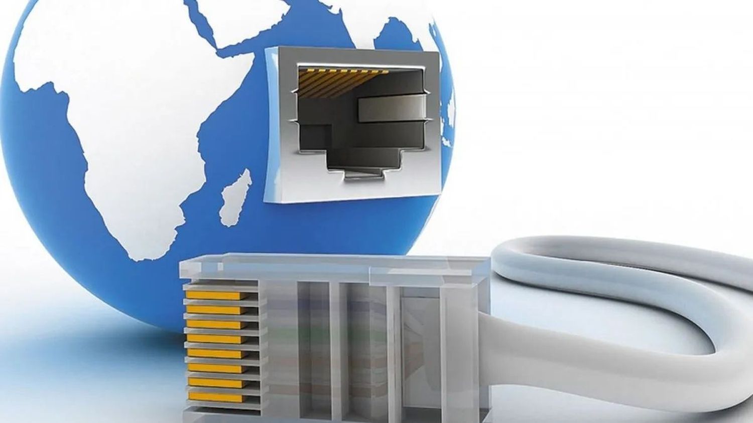 Por qué se producirá el 30 de septiembre un apagón de internet