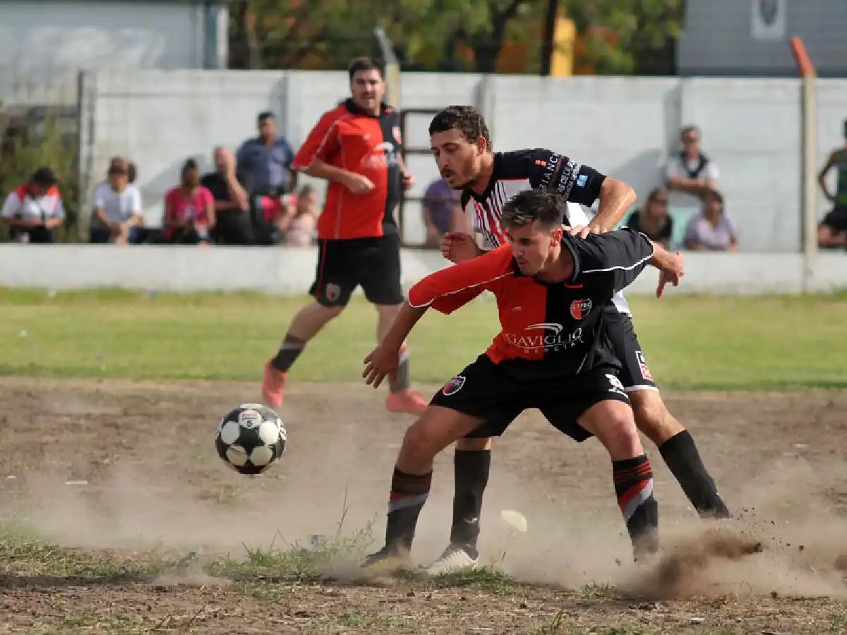 Ya conocen rivales