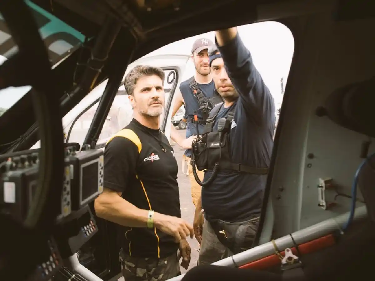 Spataro se incorpora a la Clase 3 del TN