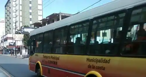 Vacunación Covid en La Costa: Transporte gratis para quienes deben viajar a aplicarse la dosis