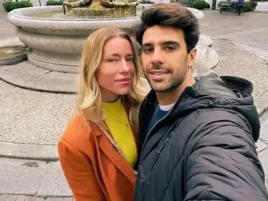 Se filtró la carta que Indiana Cubero escribió sobre Manu Urcera antes de la pelea con Nicole Neumann