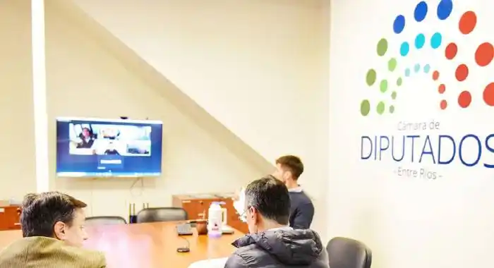 Avanza en  Diputados el  debate sobre la reforma integral de la Ley  de Municipios