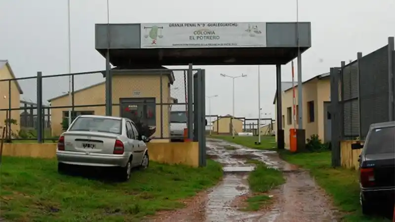 El Servicio Penitenciario sobre el supuesto acoso en la UP9: “No tenemos información oficial”