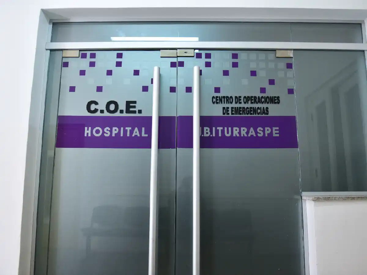 Covid: este lunes, 62 contagios y ningún fallecido en San Francisco 