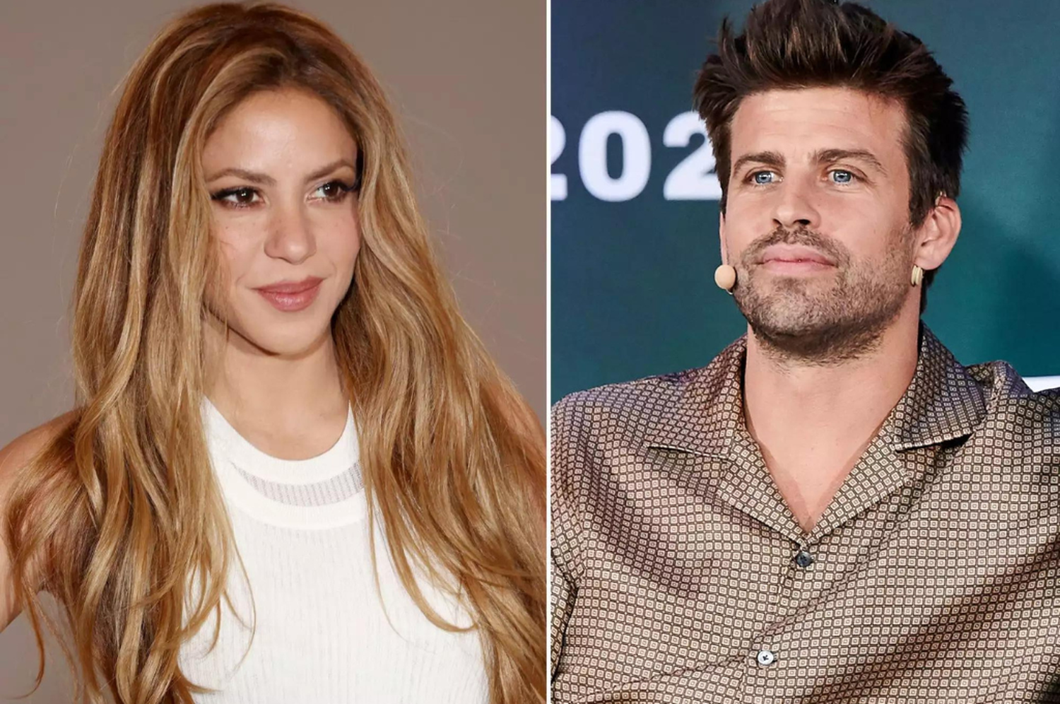 A casi dos años de la separación con Shakira, Gerard Piqué finalmente decidió romper el silencio para hablar sobre la escandalosa ruptura.