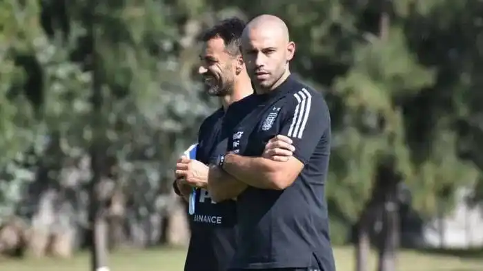 Las claves para que la Argentina reciba al Mundial Sub 20  en menos de dos meses