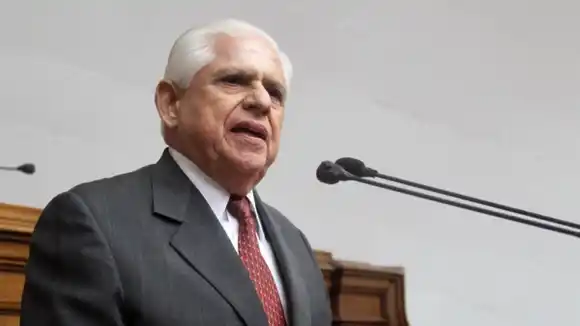 LO QUE PLANTEA la Plataforma Unitaria para llegar a las primarias del 2023