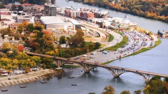 ¿SIGUES SOÑANDO? Estas son las 11 ciudades menos costosas para vivir en EE.UU.