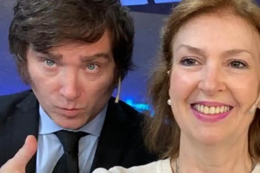 Ex combatientes de Malvinas de La Plata denunciaron a Milei y a Mondino