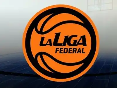 Se viene la Liga Federal de básquet a fines de febrero con la presencia de la Crema rafaelina.