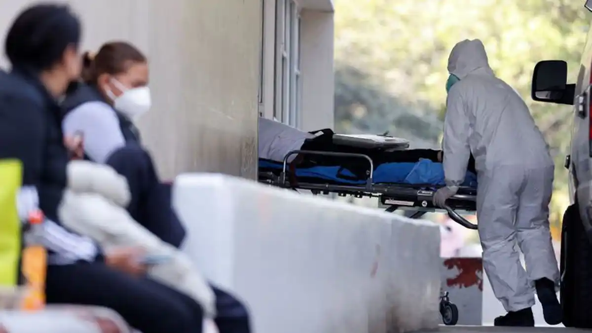 Se registraron seis nuevos fallecimientos asociados a Coronavirus