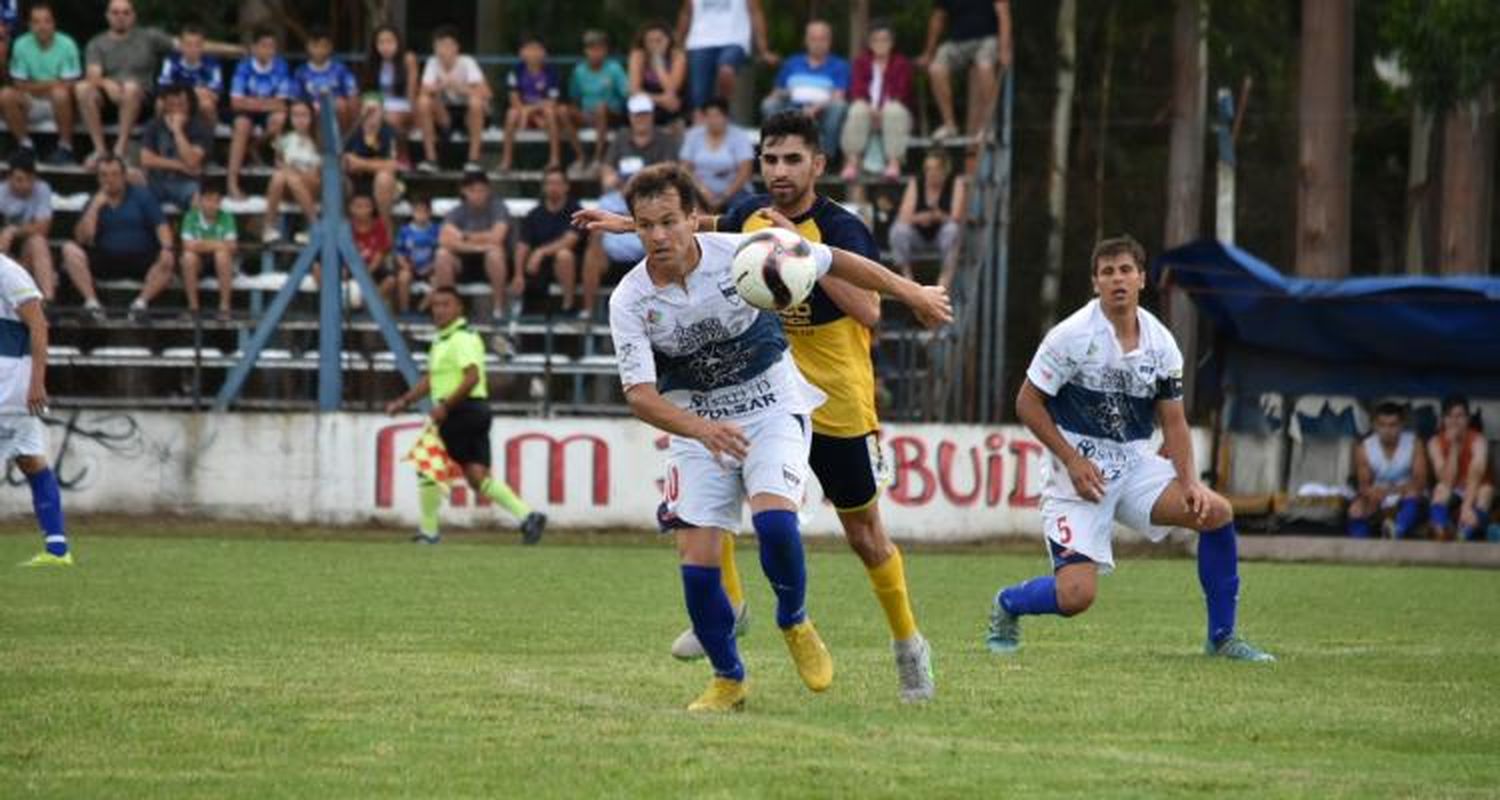 Primera A: Sportivo-Independencia, el duelo que puede sentenciar el Apertura