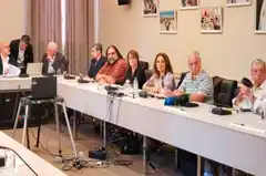 La Ctera acordó en paritarias un aumento del 114% anual