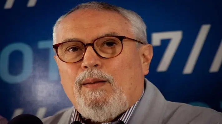 Inmediatismo y promesas incumplidas: el drama de la oposición, según Ramón Guillermo Aveledo